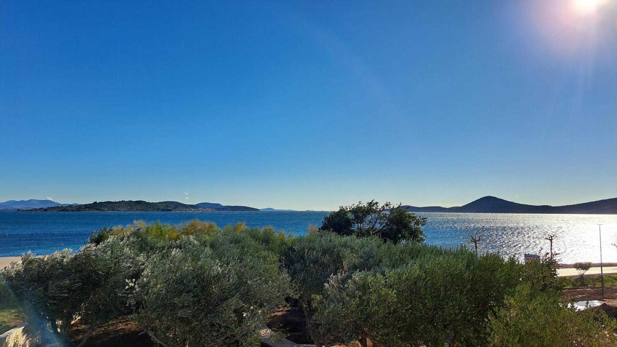O'Life Boutique Apartments Vodice Esterno foto