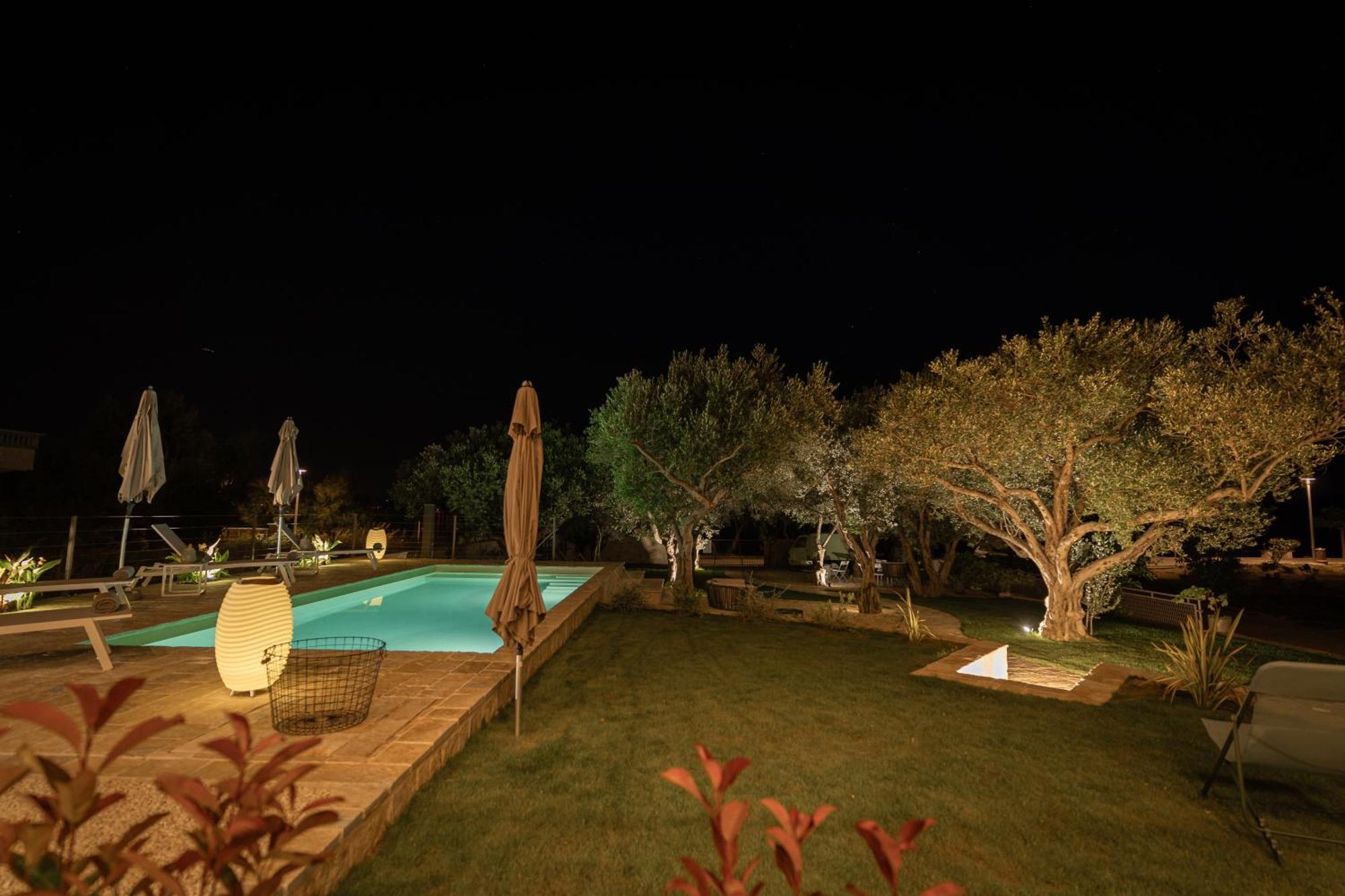 O'Life Boutique Apartments Vodice Esterno foto