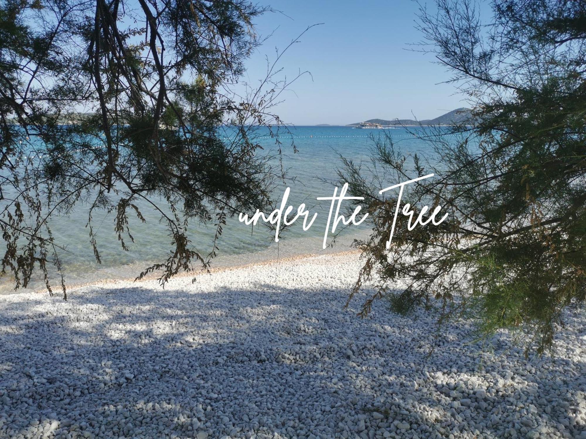O'Life Boutique Apartments Vodice Esterno foto