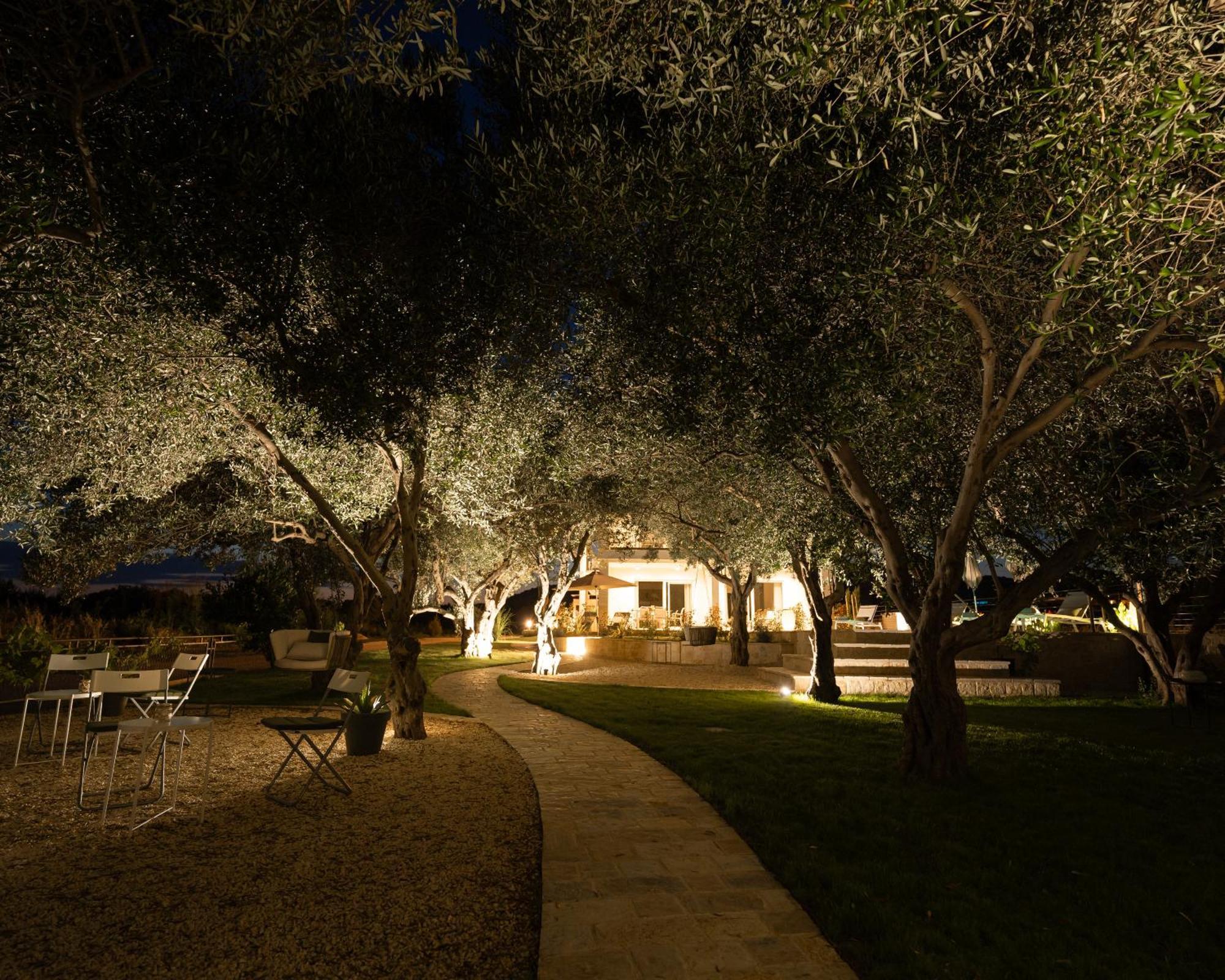 O'Life Boutique Apartments Vodice Esterno foto