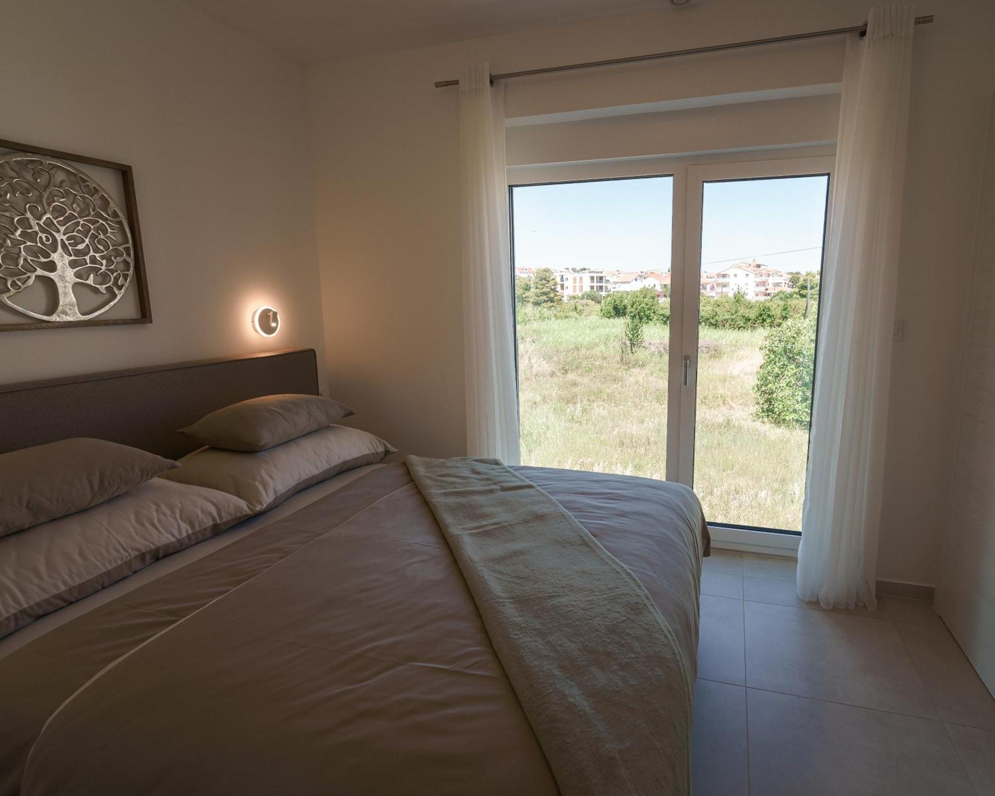 O'Life Boutique Apartments Vodice Esterno foto