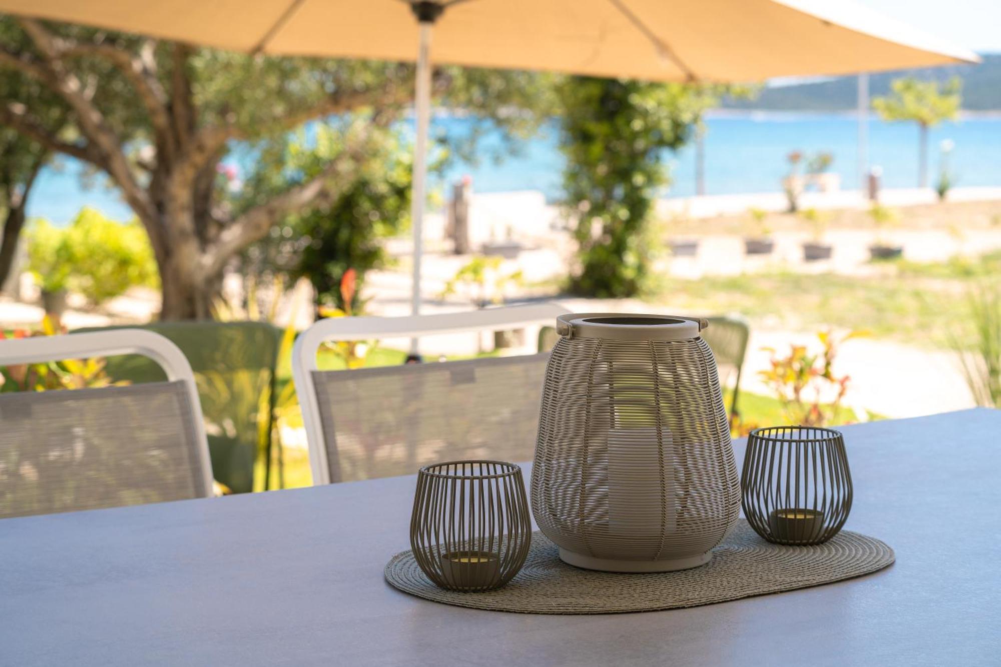 O'Life Boutique Apartments Vodice Esterno foto