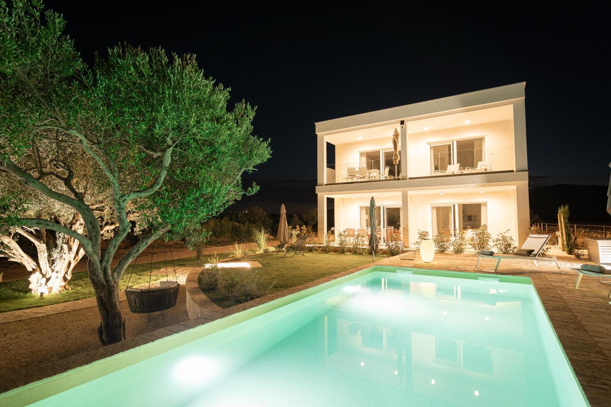 O'Life Boutique Apartments Vodice Esterno foto