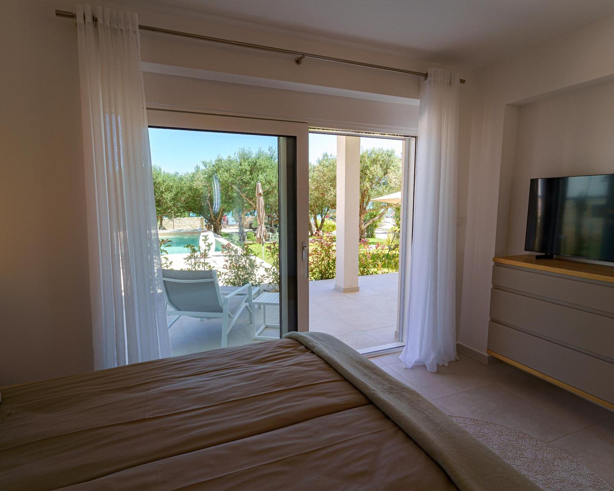 O'Life Boutique Apartments Vodice Esterno foto