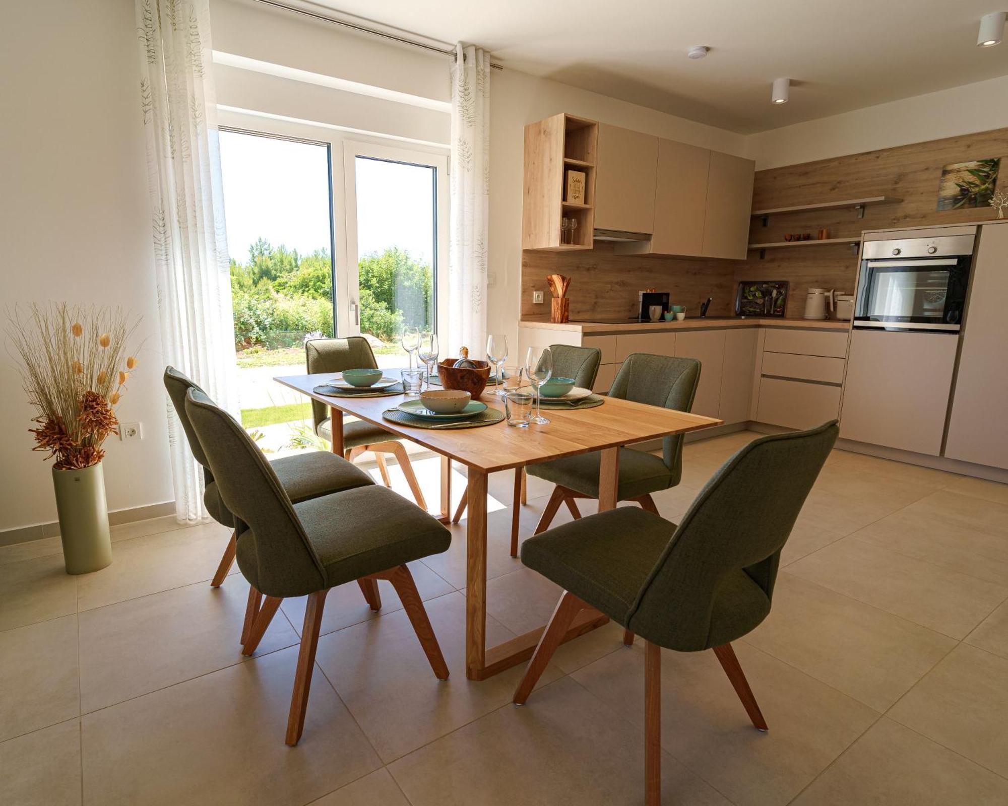 O'Life Boutique Apartments Vodice Esterno foto