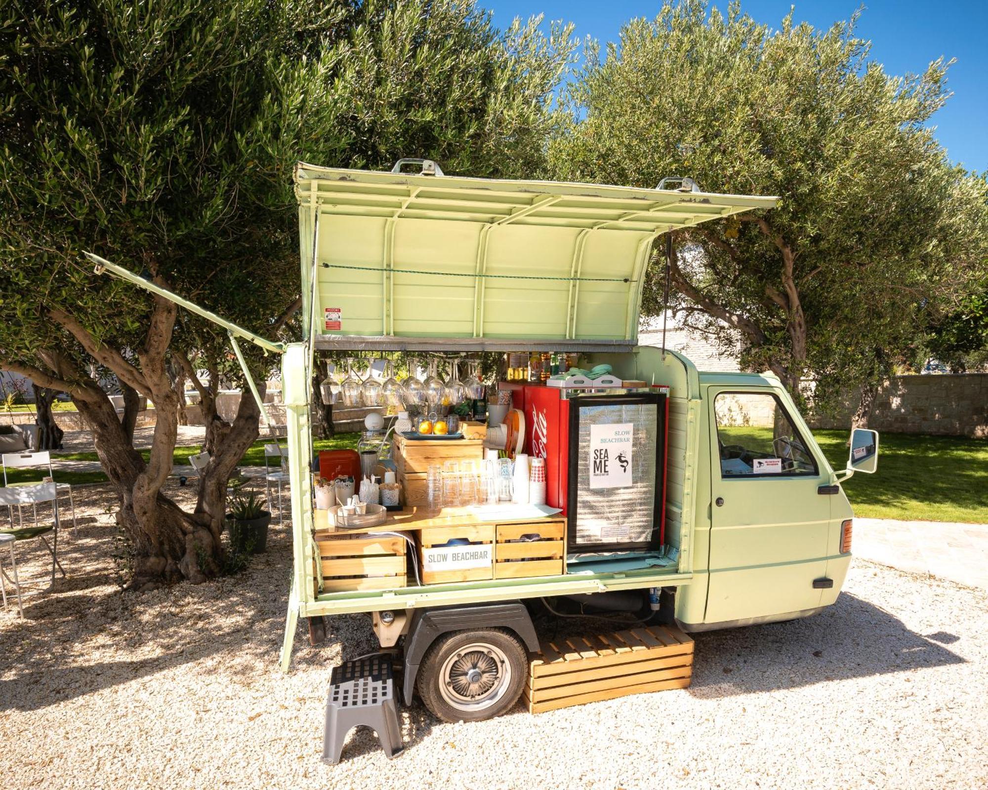 O'Life Boutique Apartments Vodice Esterno foto