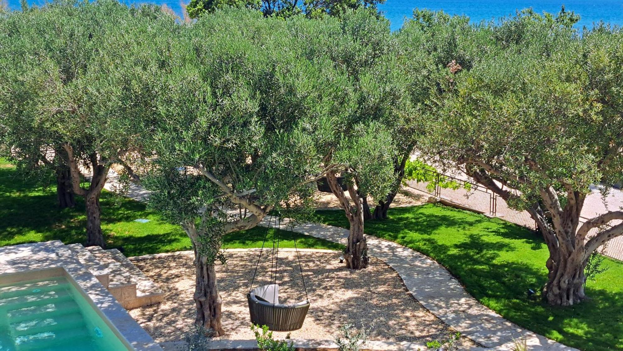 O'Life Boutique Apartments Vodice Esterno foto
