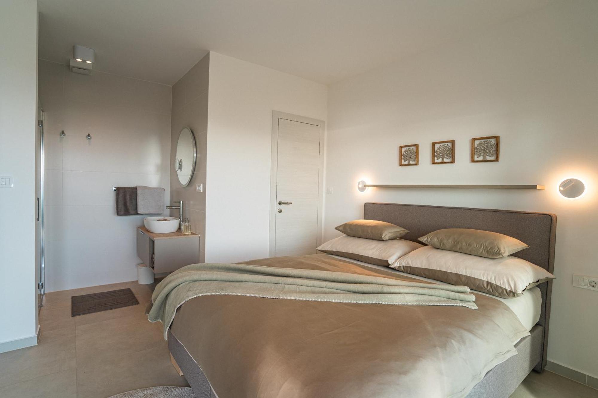 O'Life Boutique Apartments Vodice Esterno foto