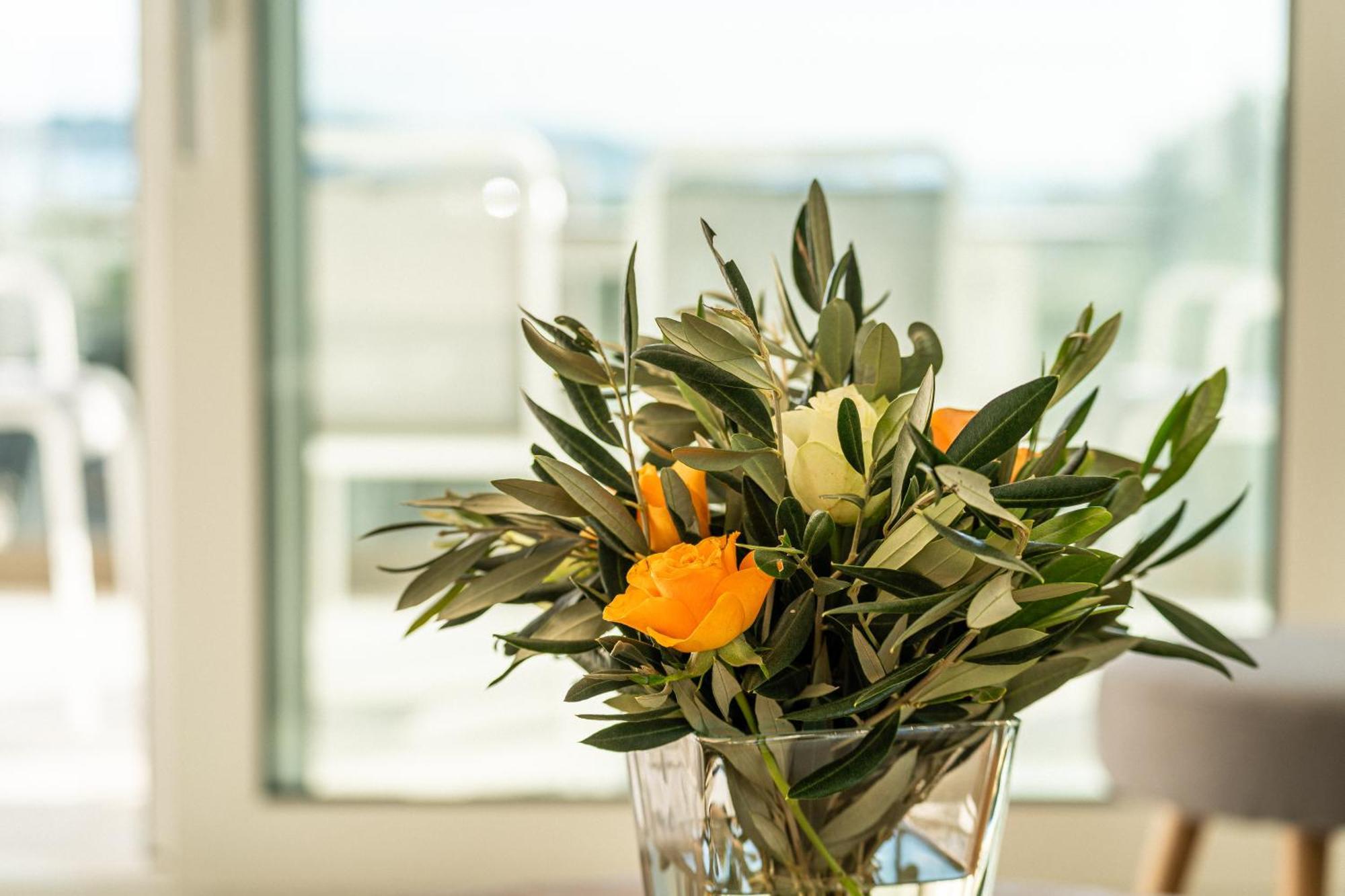 O'Life Boutique Apartments Vodice Esterno foto