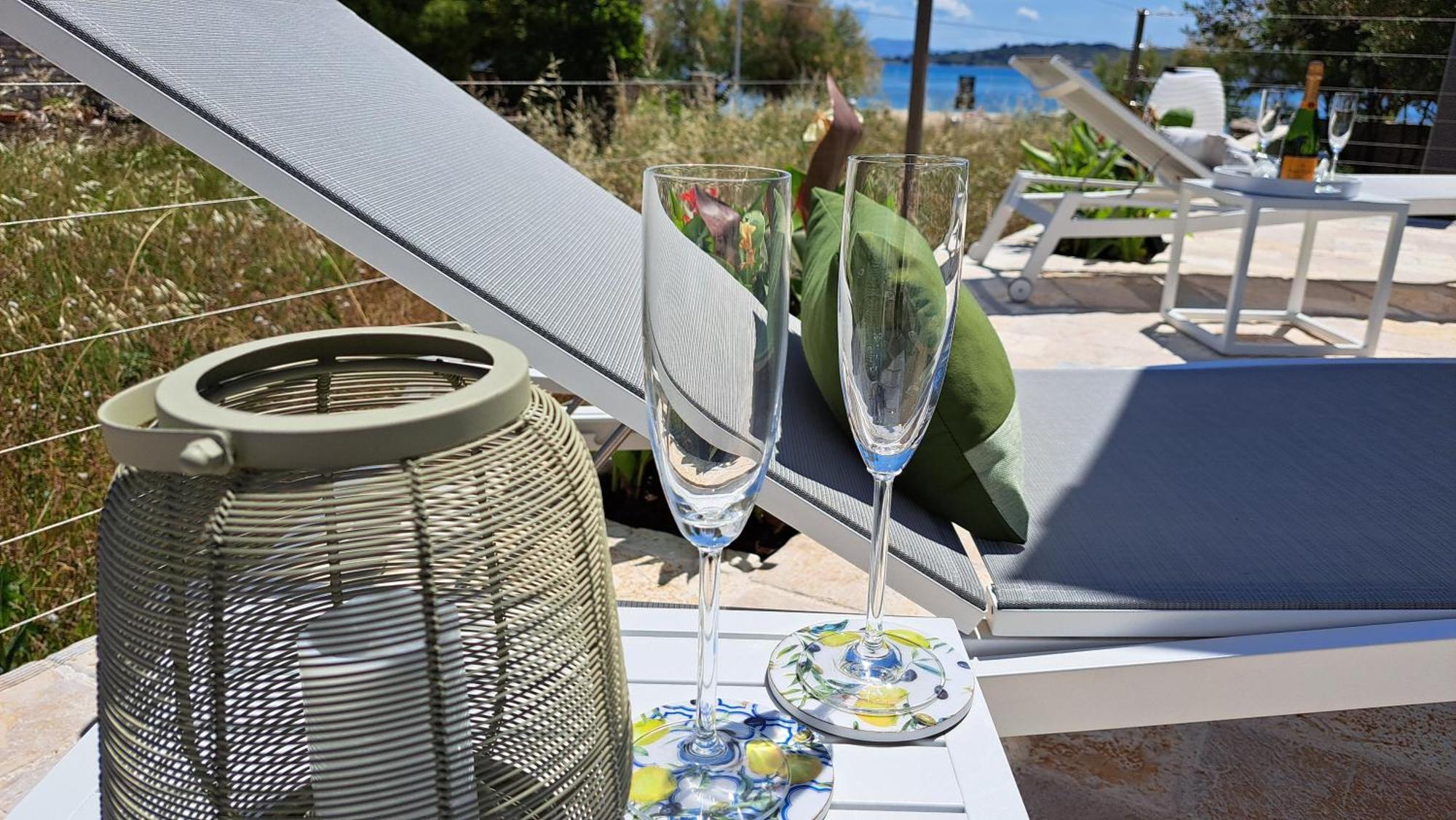 O'Life Boutique Apartments Vodice Esterno foto