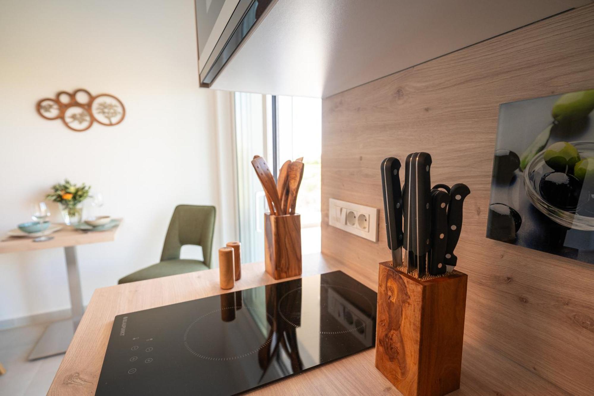 O'Life Boutique Apartments Vodice Esterno foto