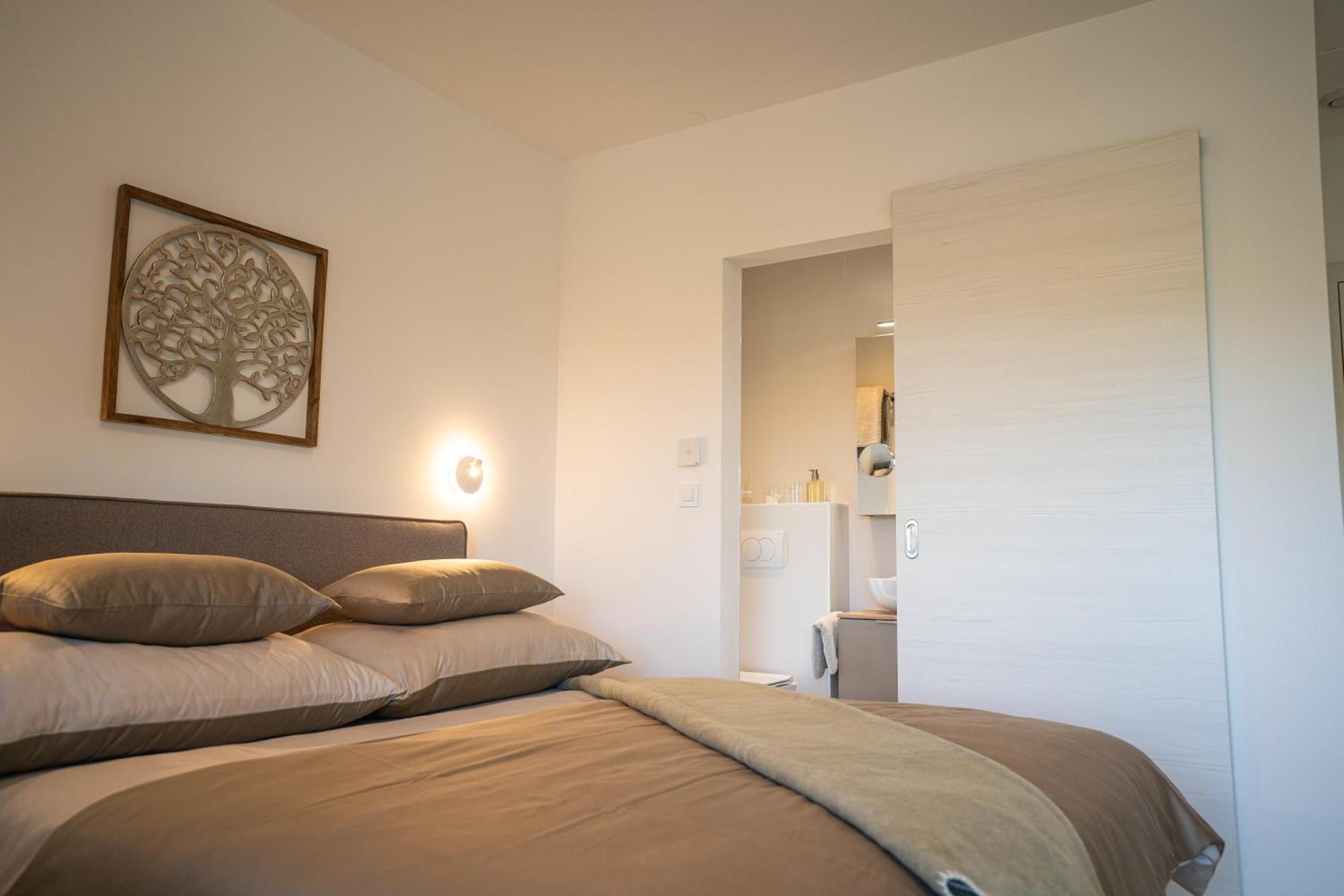 O'Life Boutique Apartments Vodice Esterno foto