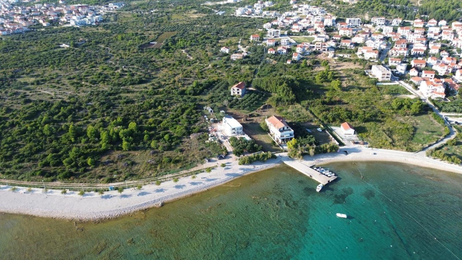 O'Life Boutique Apartments Vodice Esterno foto