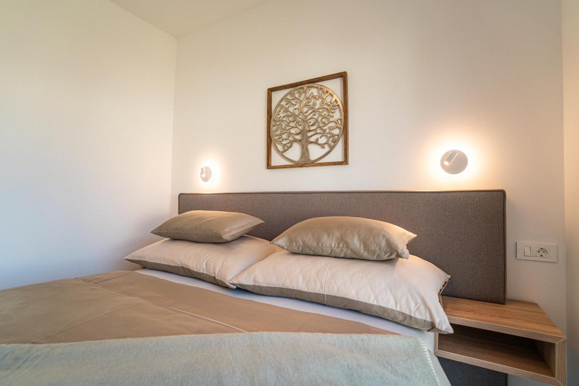 O'Life Boutique Apartments Vodice Esterno foto
