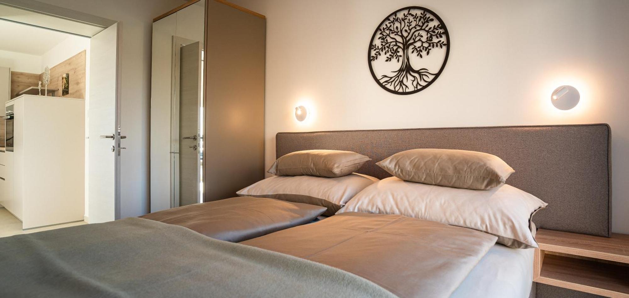 O'Life Boutique Apartments Vodice Esterno foto