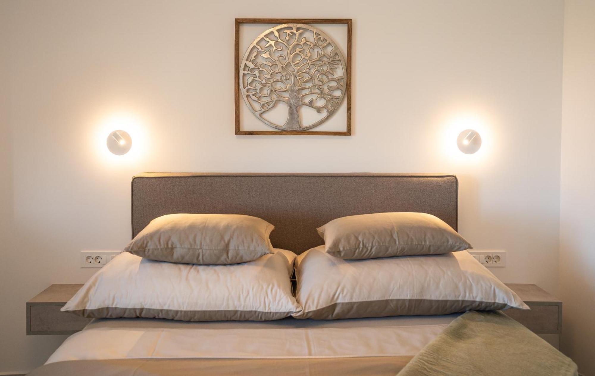 O'Life Boutique Apartments Vodice Esterno foto